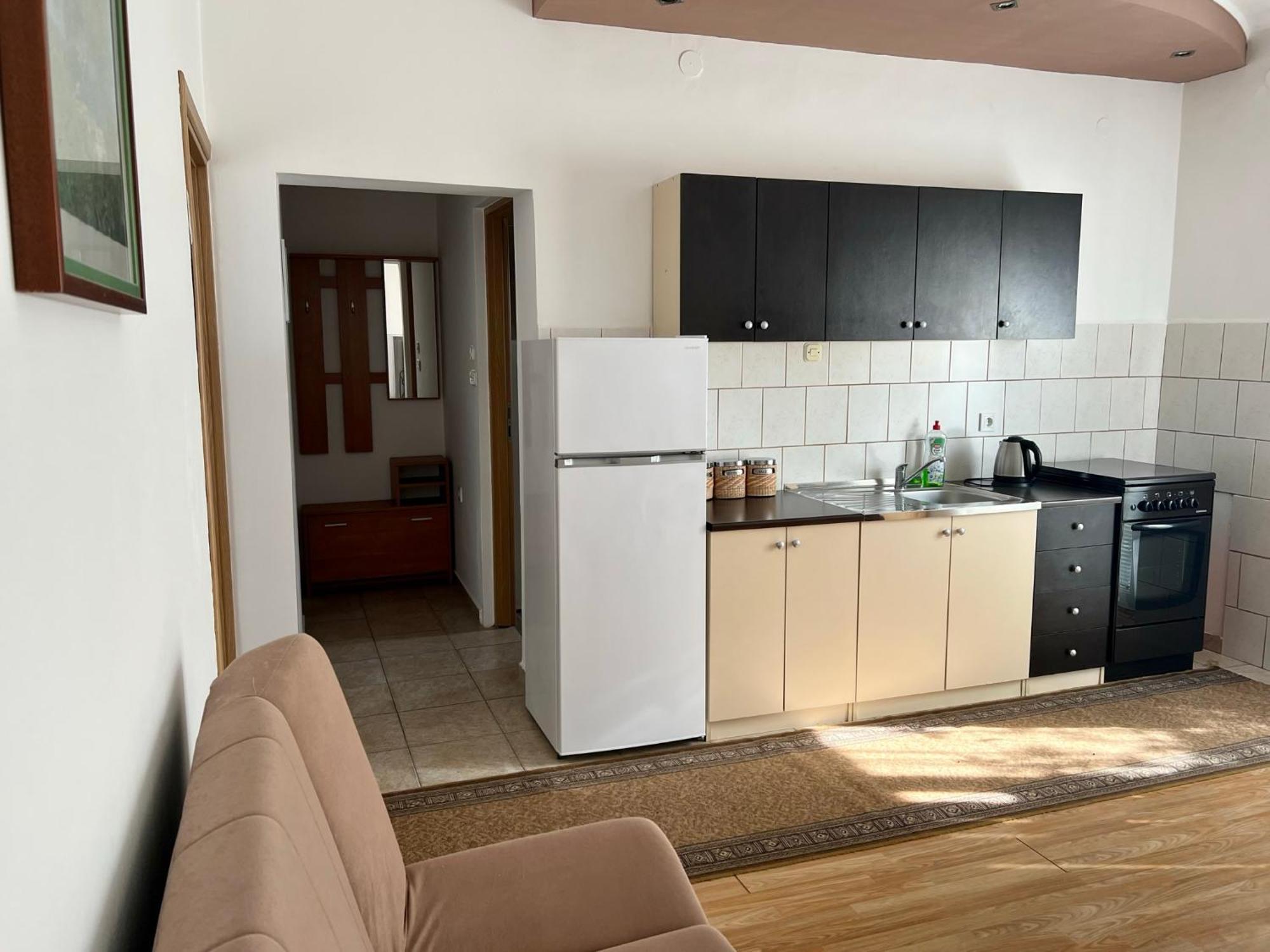 Apartments Monika Bibinje Luaran gambar