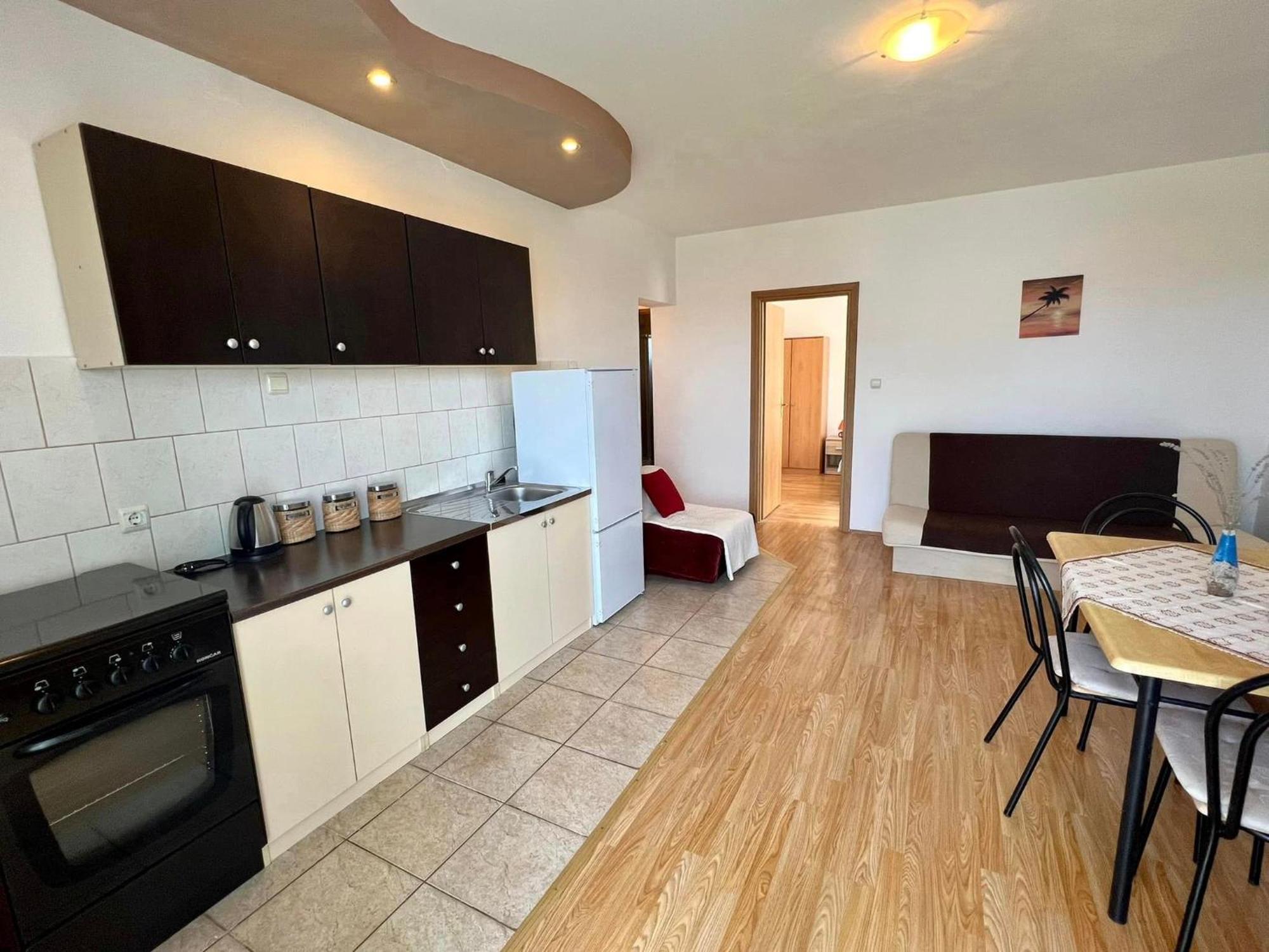 Apartments Monika Bibinje Luaran gambar