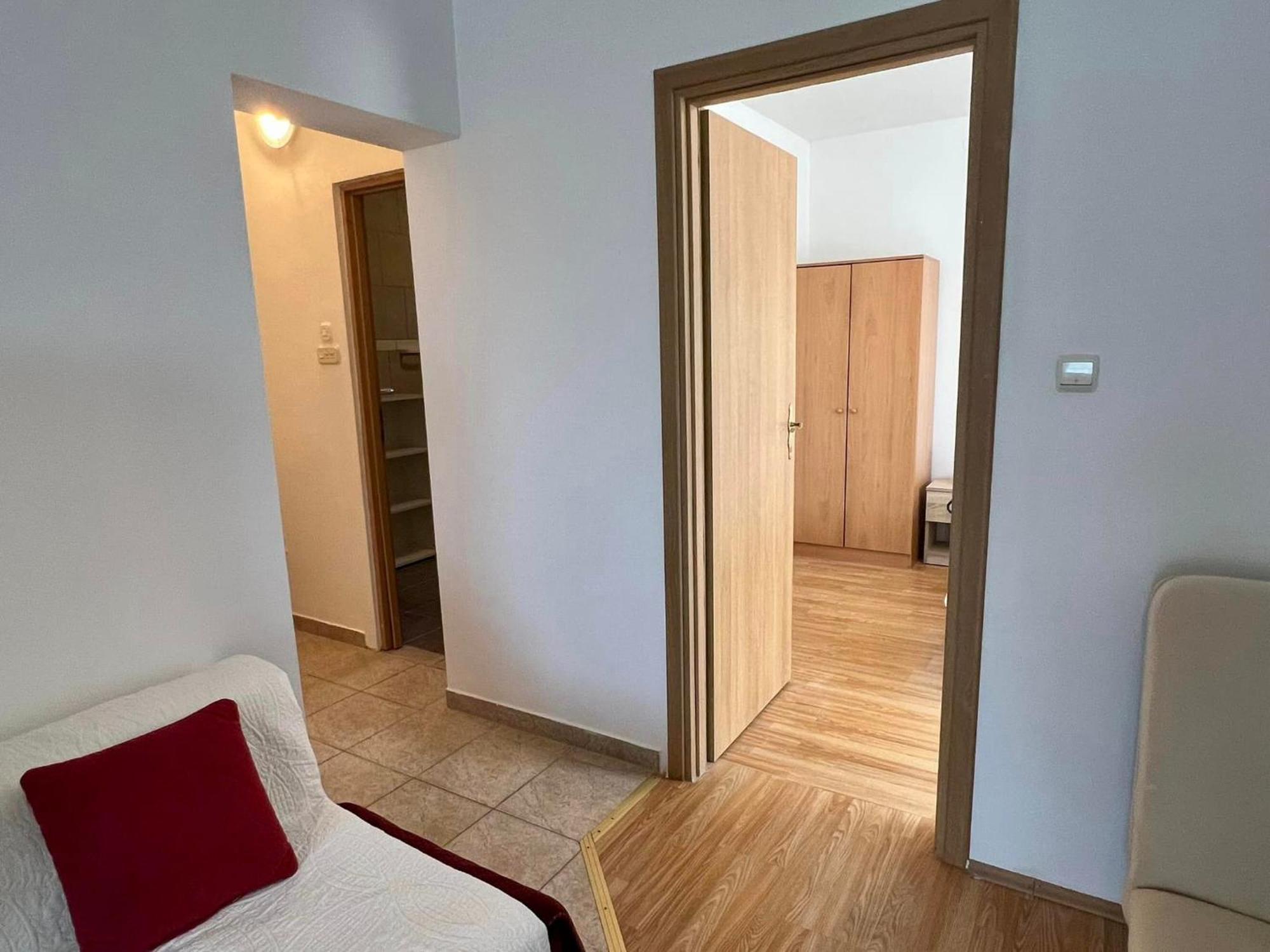 Apartments Monika Bibinje Luaran gambar