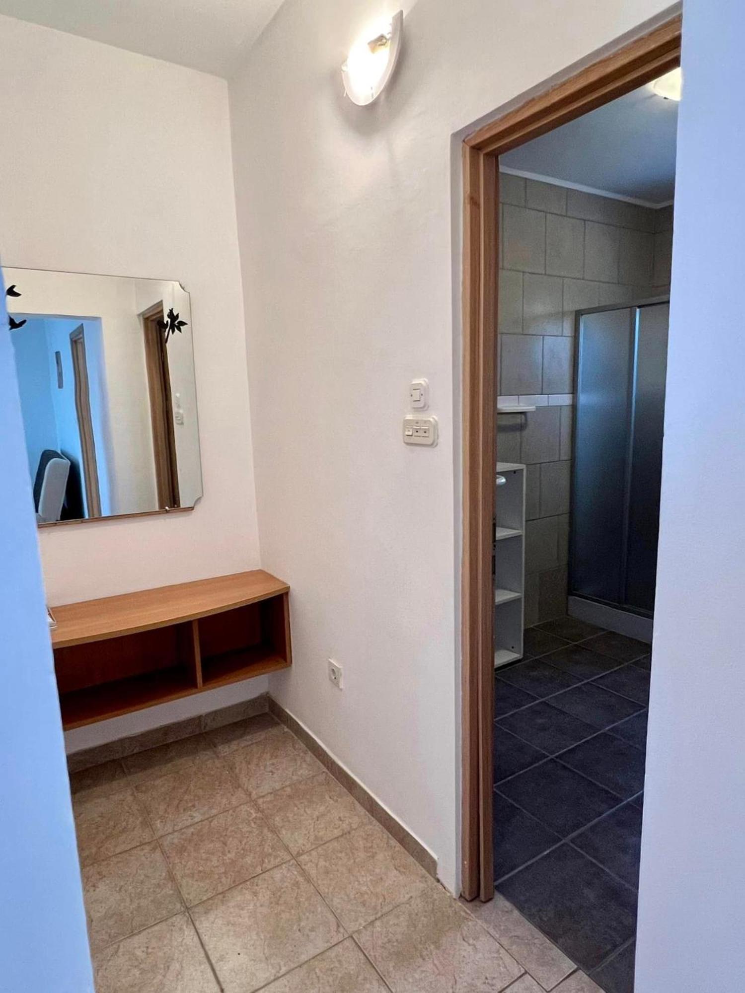 Apartments Monika Bibinje Luaran gambar