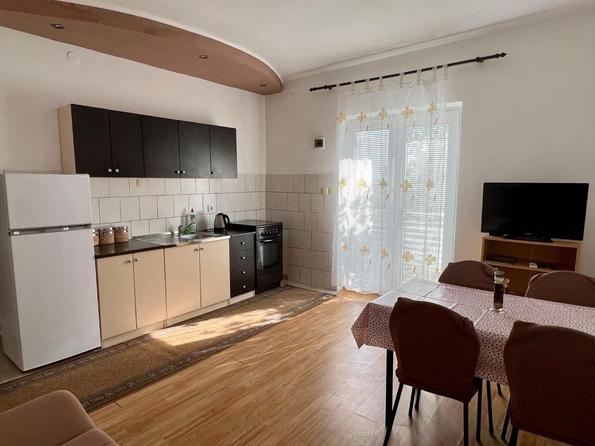 Apartments Monika Bibinje Luaran gambar