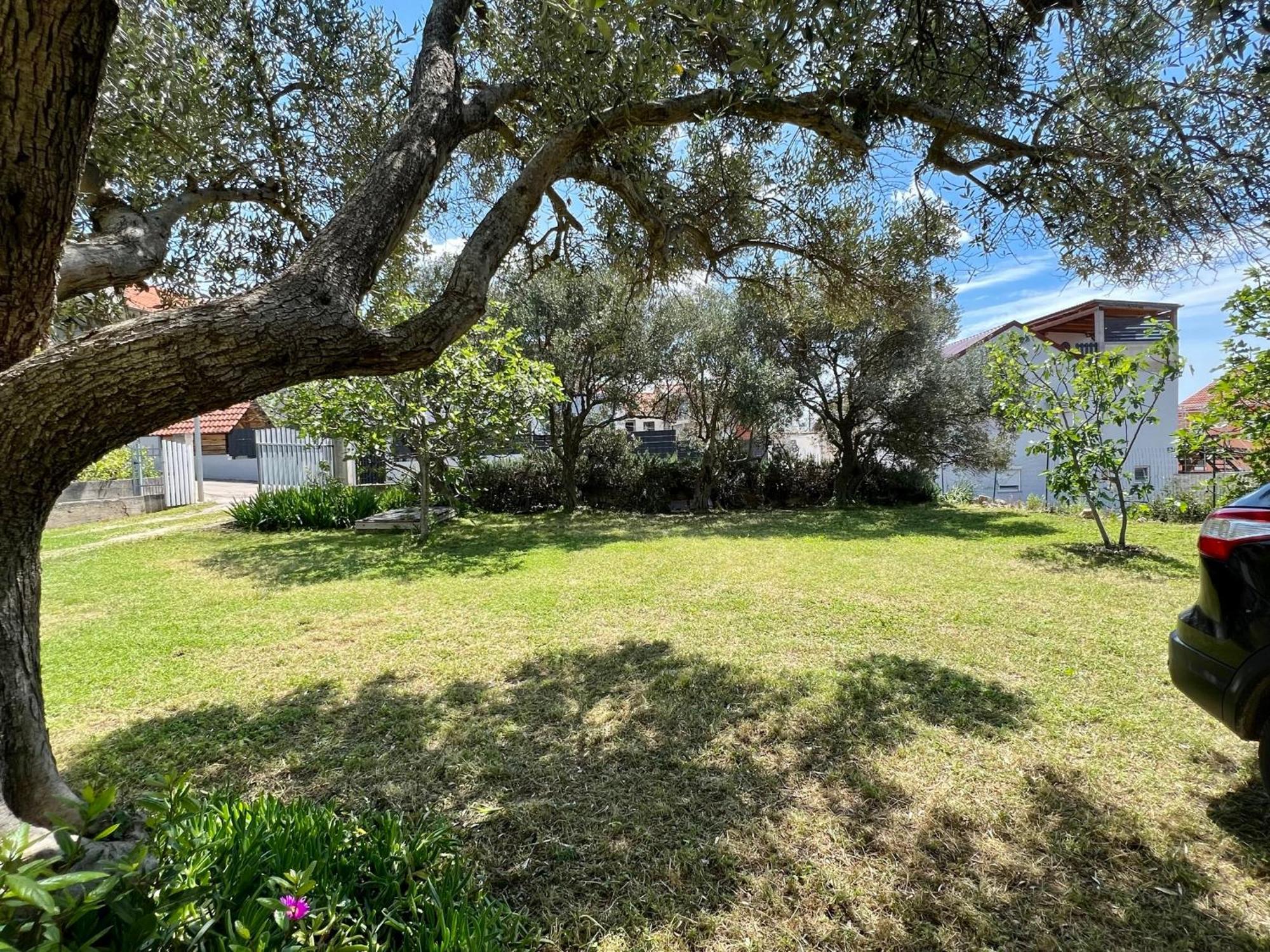 Apartments Monika Bibinje Luaran gambar