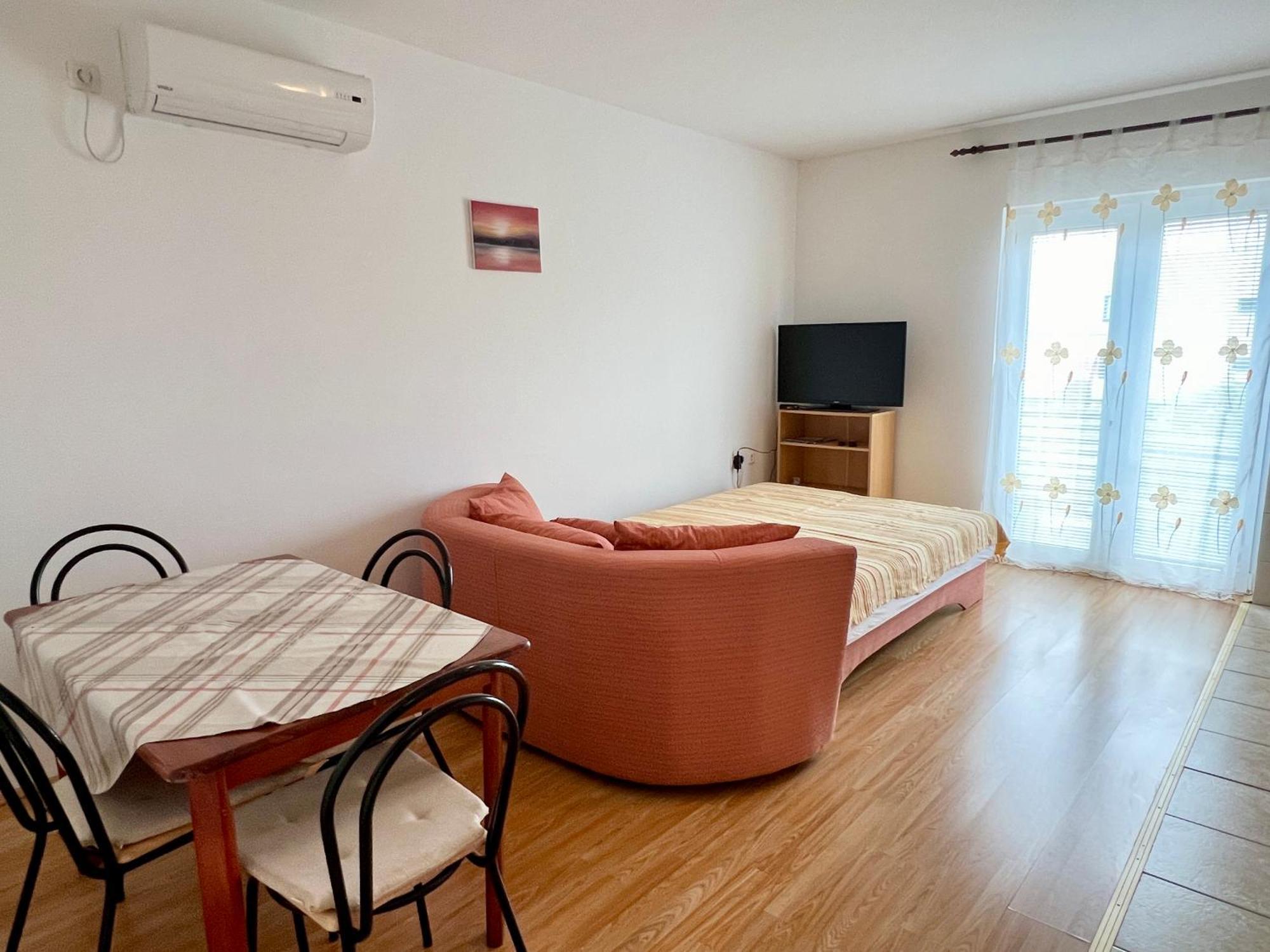 Apartments Monika Bibinje Luaran gambar